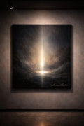 Genesis — Digital Art Print