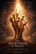 The Ascension of Many — Digital Art Print