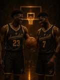 Brotherhood of the Court