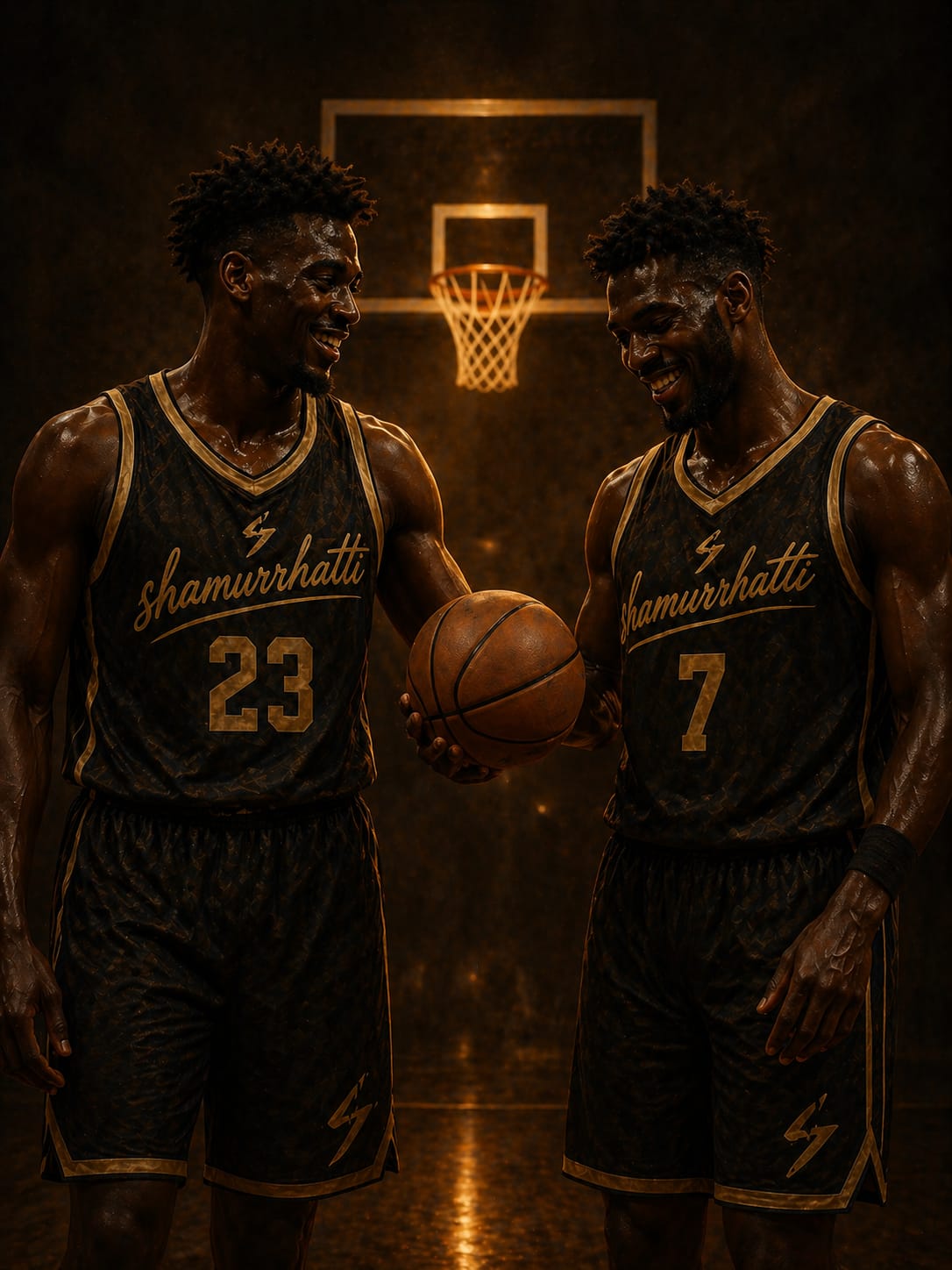Brotherhood of the Court