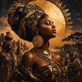 Daughter of the Sun — Queen of the Ancient World