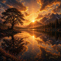 The Golden Awakening