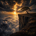 Above the Storm