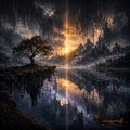 Fracture of Worlds