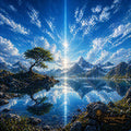 Mirror of Heaven
