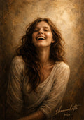 The Purest Laugh