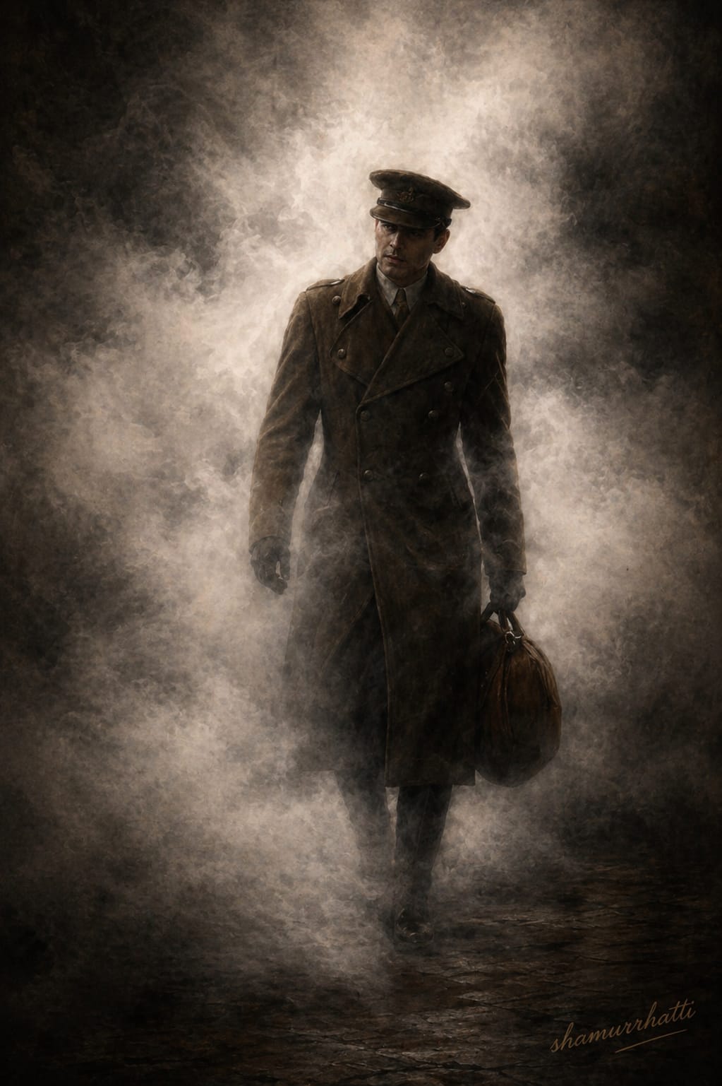 Through the Fog of War