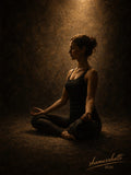 The Quiet Within