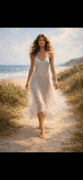 Barefoot & Free
